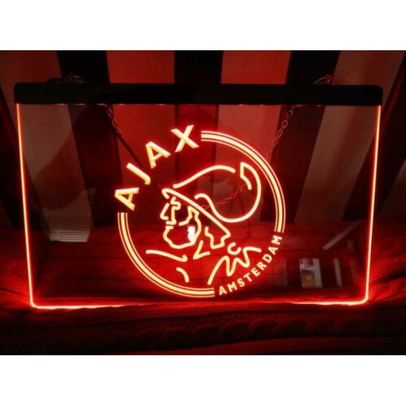 Heineken Rond Bier Logo Verlichting Lamp Cafe Bier Neon Led