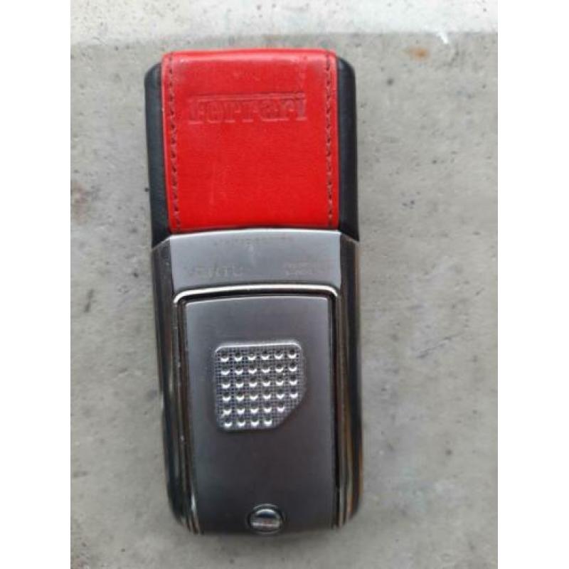 Collet.item Ferrari Vertu