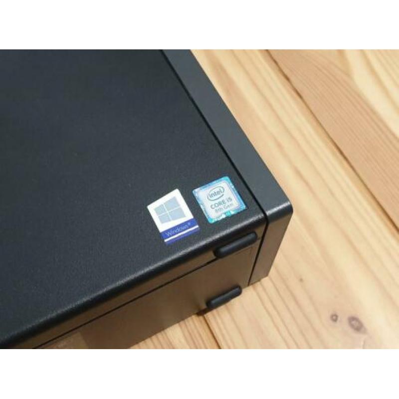 Lenovo ThinkCentre M720s SFF 10ST0049MH