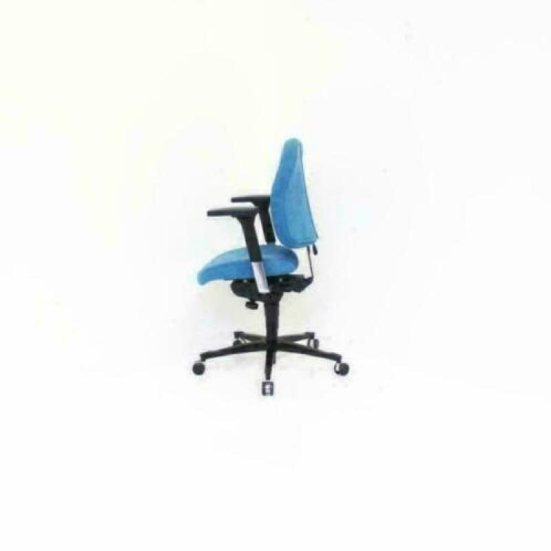 Malmstolen: Ergonomisch, Lage Rug. Bureaustoelen/Burostoelen