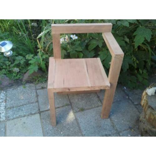 Rietveld stoel (Steltman)