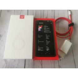 Oneplus 6 8GB RAM 128GB ROM Super Smooth + Bonus