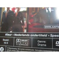Hotel Babylon Seizoen 1 Aflevering 3 & 4
