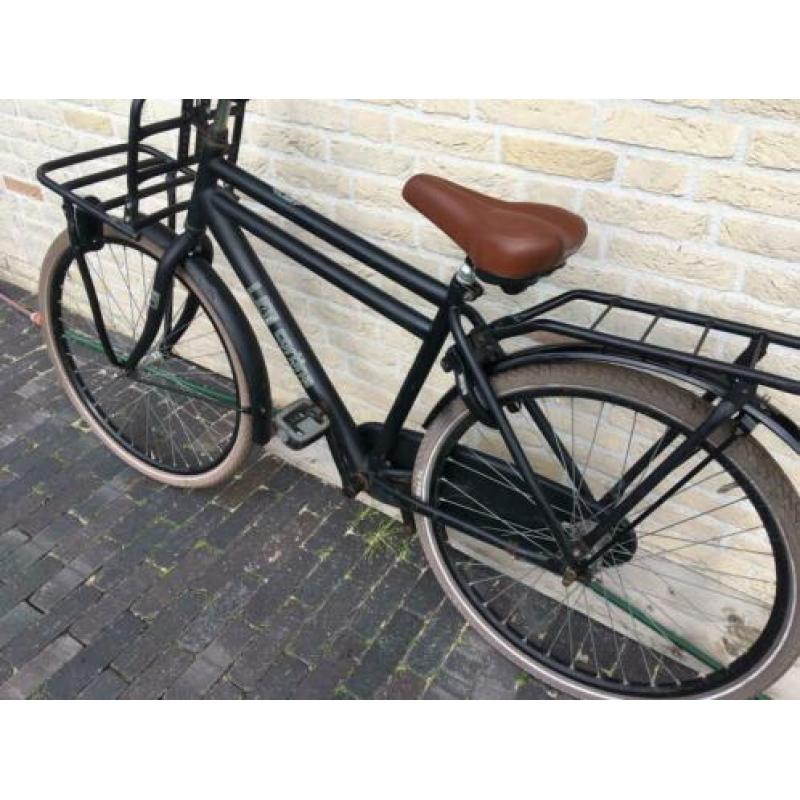 Cortina kinderfiets 26inch, fiets met versnellingen