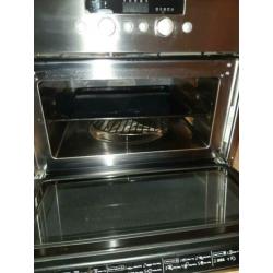 Whirlpool combi magnetron nismaat 455