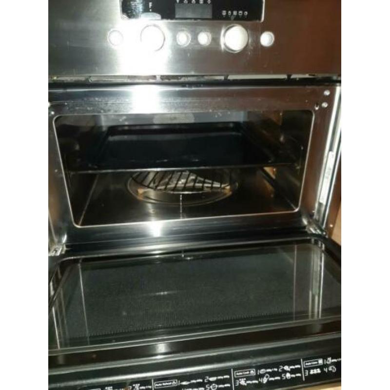 Whirlpool combi magnetron nismaat 455
