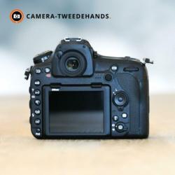 Nikon D850