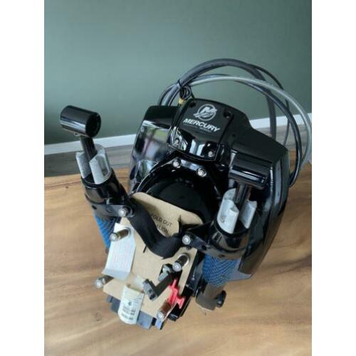 NIEUW TRANSOM Mercury / Mercruiser NP 3.500,-