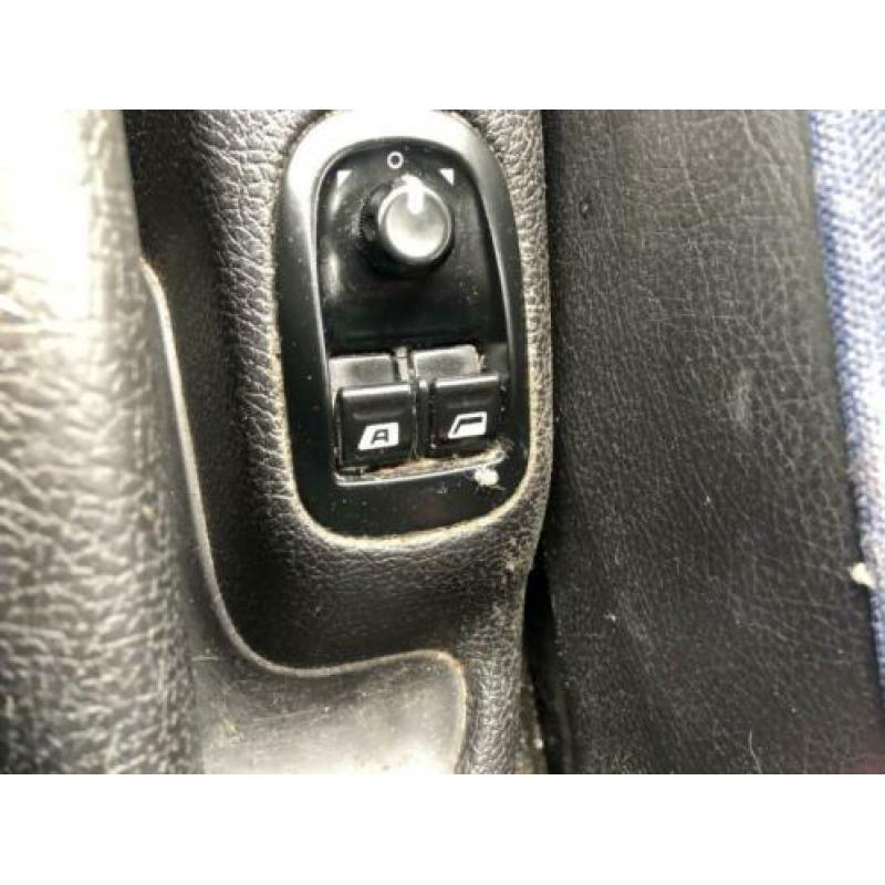 Peugeot 206 206; 2.0 HDI 66KW 5DRS