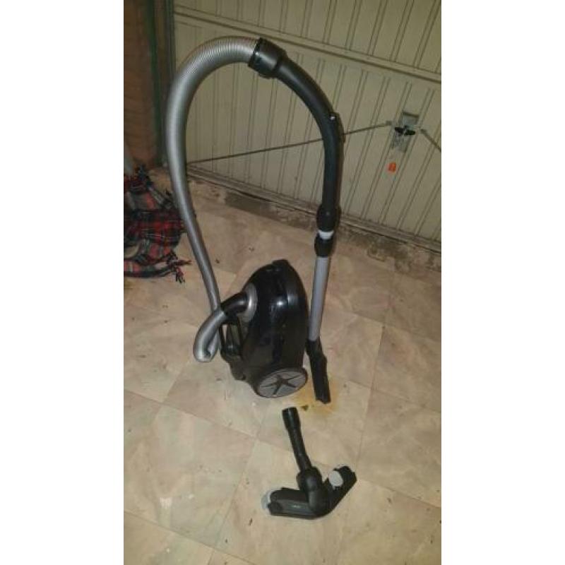 Philips Stofzuiger Performance Pro 2000 Watt Defect