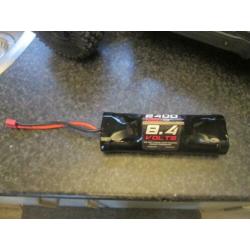 Short Course ARRMA Senton 4x4 - Nieuw