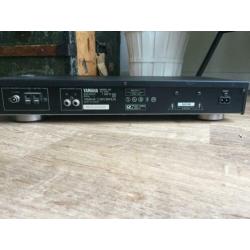 Yamaha Tuner TX350