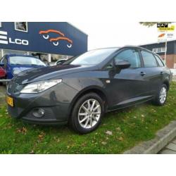 SEAT Ibiza ST 1.2 TDI Style Ecomotive - Trekhaak - airco- pa