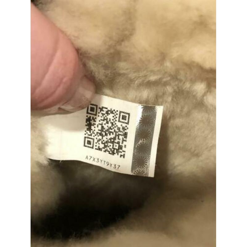 Prachtige, nieuwe UGG’s maat 31