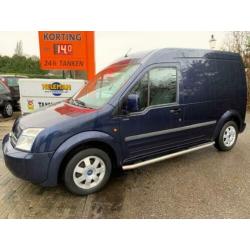 Ford Transit Connect 1.8 TDCI T230L VAN 81 APK