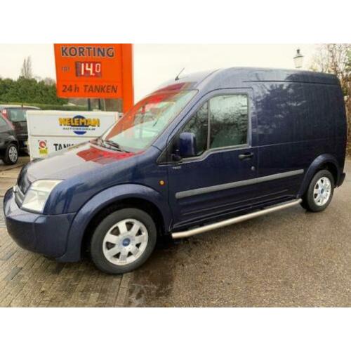 Ford Transit Connect 1.8 TDCI T230L VAN 81 APK