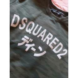 Dsquared trui kindermaat L