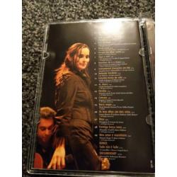 Cristina Branco LIVE dvd