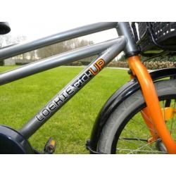 mooie 28'' loekie pickup