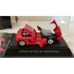Revell Ferrari Mythos