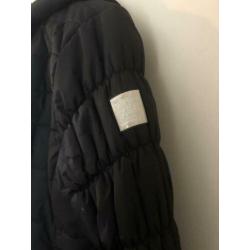 Nickelson jas maat xl