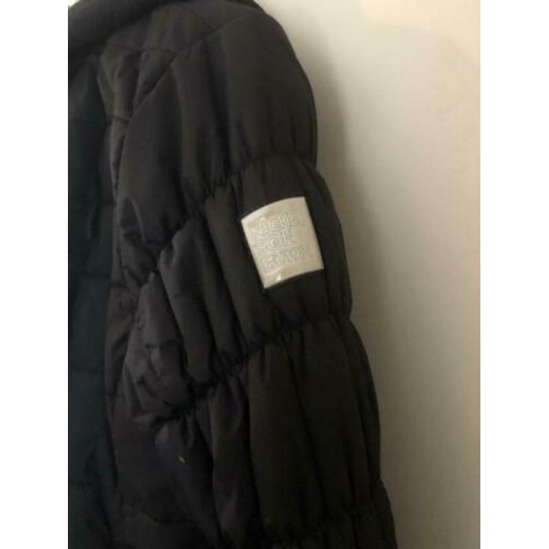 Nickelson jas maat xl