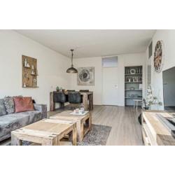 3 kamer appartement (ongemeubileerd) in Nieuwegein te huur