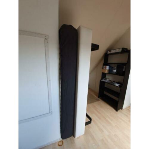 Ikea boxspring met matras