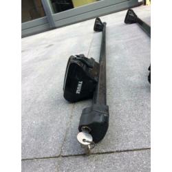 Thule dakdragers