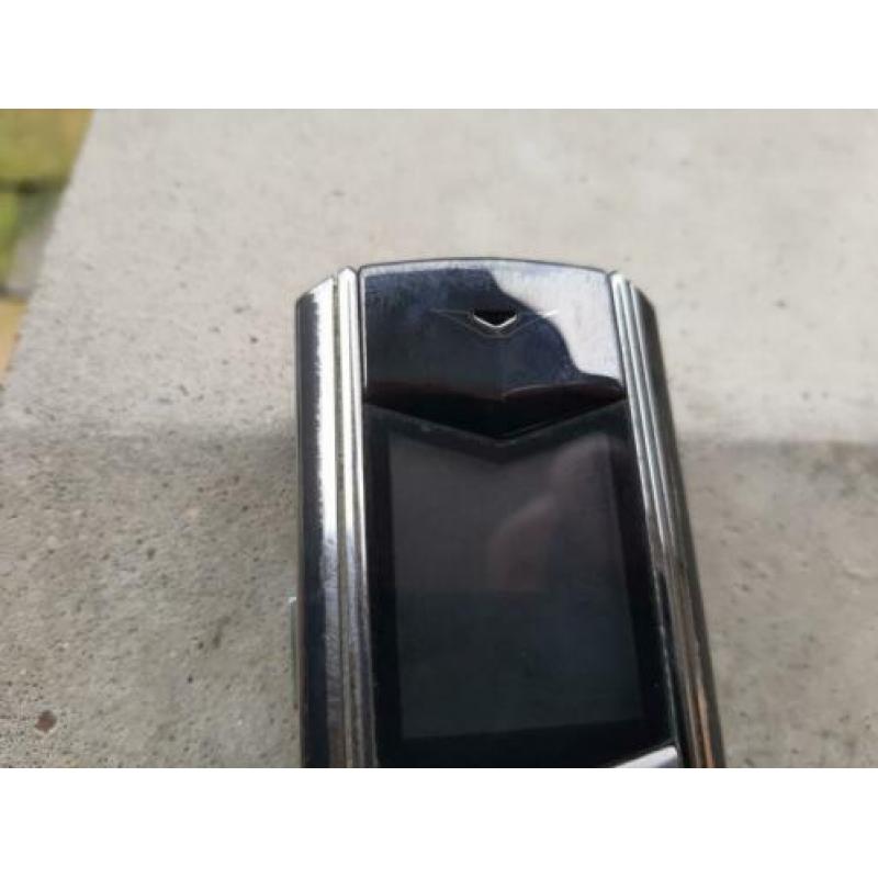 Collet.item Ferrari Vertu