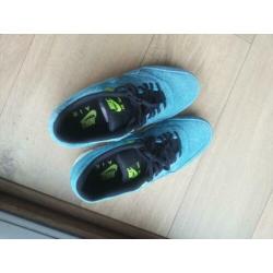Nike air max one 40 leopard zgan