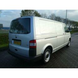 VOLKSWAGEN TRANSPORTER 2.0 TDI lang, metallic, 102