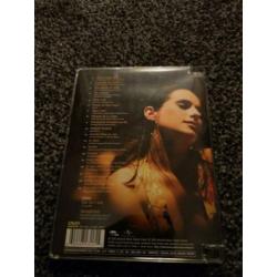 Cristina Branco LIVE dvd