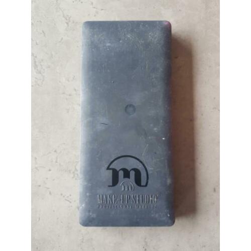 Make-up studio | eyeshadow palette | Imko A | ZGAN
