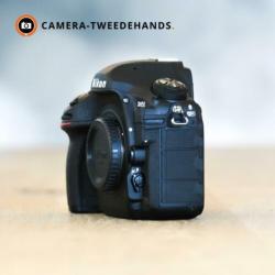 Nikon D850