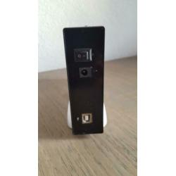 Mobile HDD smart externe harde schijf