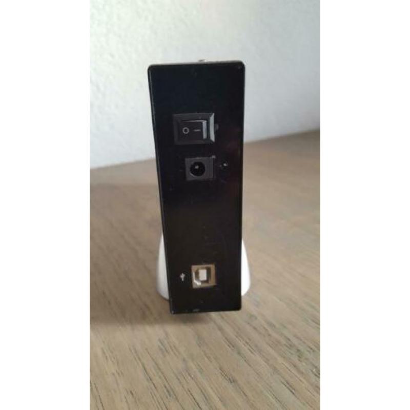 Mobile HDD smart externe harde schijf