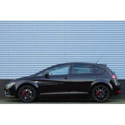 Seat Leon 2.0 TFSI Cupra Climate, Cruise, Trekhaak, Sportsto