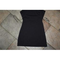 Liv vlotte stretch jurk mt XXL (46) KOOPJE
