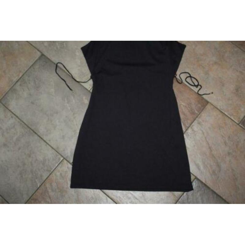Liv vlotte stretch jurk mt XXL (46) KOOPJE