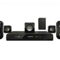 Philips Blu-Ray/ 3D speler