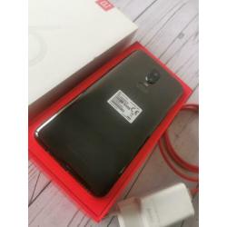 Oneplus 6 8GB RAM 128GB ROM Super Smooth + Bonus