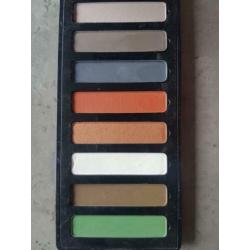 Make-up studio | eyeshadow palette | Imko A | ZGAN