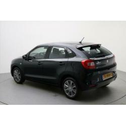 SUZUKI Baleno 1.2 90PK Exclusive | Automaat!