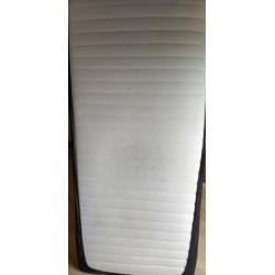 Ikea boxspring met matras