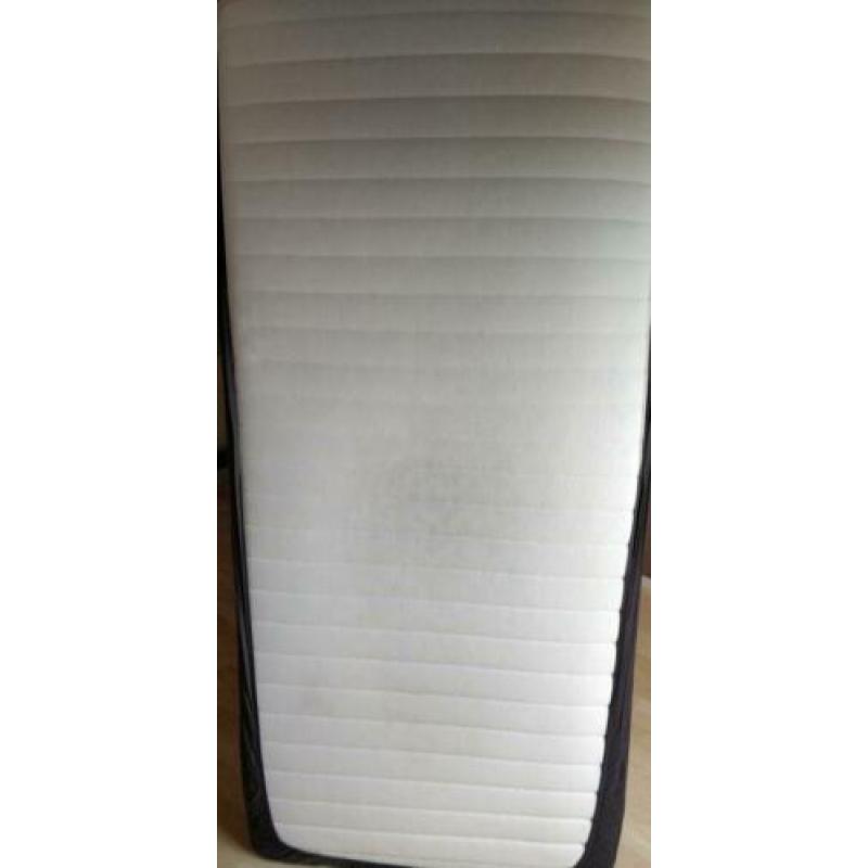 Ikea boxspring met matras