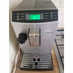 Saeco minuto koffiemachine