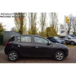DACIA Sandero 0.9 Tce 90pk 10th Anniversary