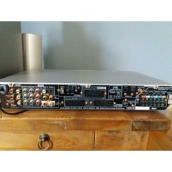 JVC RX-F10S Home cinema set