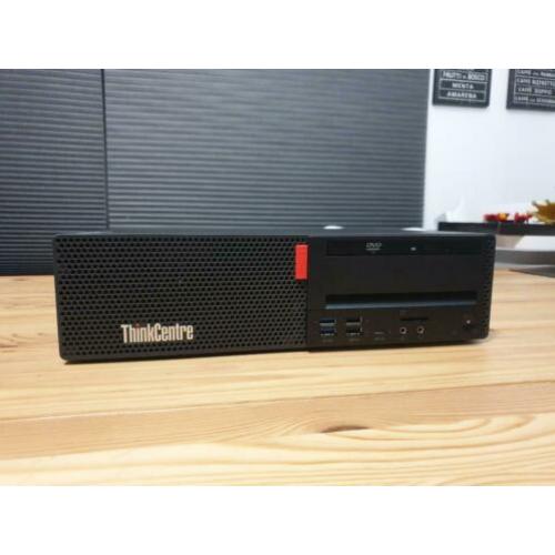 Lenovo ThinkCentre M720s SFF 10ST0049MH